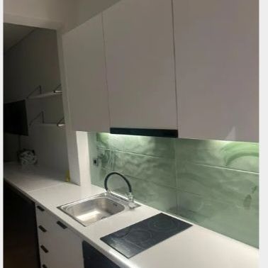 Studio/Γκαρσονιέρα για ενοικίαση Άνω Λόφος (Περιστέρι) - Photo 2