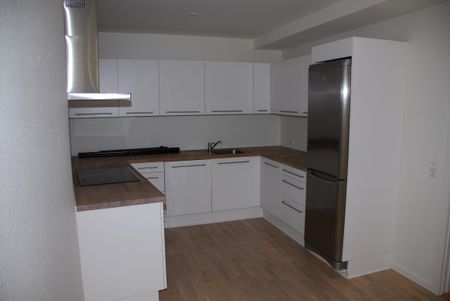 Lejlighed på Springvandspladsen - Photo 4