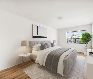 For Lease - 630 Vaughan Road Unit# Upper, Toronto, Ontario - Photo 5