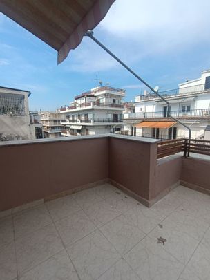 Διαμέρισμα για ενοικίαση Αγία Τριάδα (Φάληρο - Ιπποκράτειο) - Photo 1