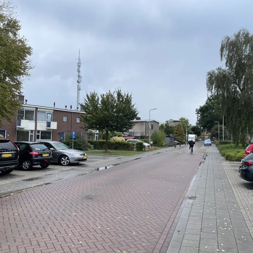 Maison Wilhelminastraat 11, Dedemsvaart - À louer - Foto 1