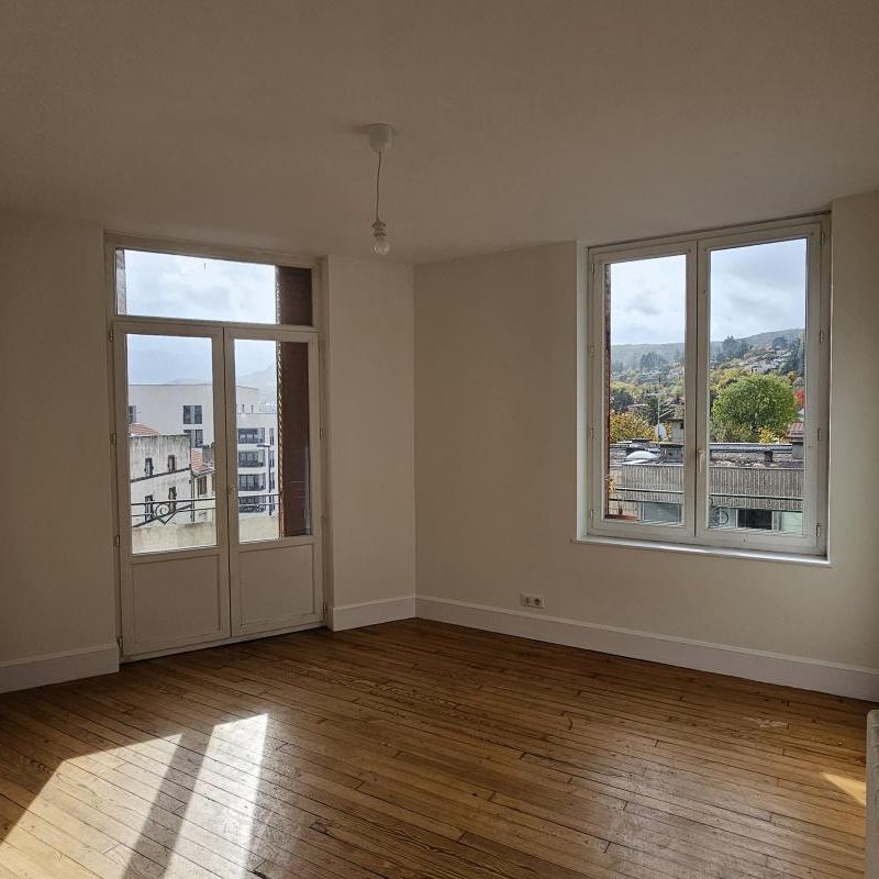 Location Appartement Clermont-Ferrand - Photo 1