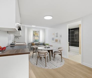 Appartement à louer, Montréal (Le Sud-Ouest) - Photo 6