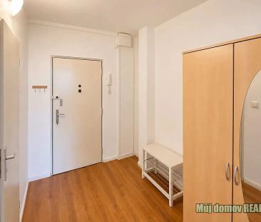 Pronájem bytu 2+kk 41 m² - Photo 1