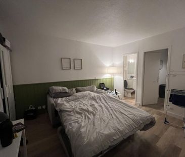 Location Appartement 1 pièce Meublé 24m² BORDEAUX 33000 - Photo 1