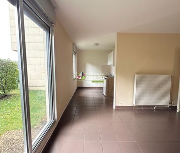 Appartement - 1 pièce - BEAUMONT - Photo 3