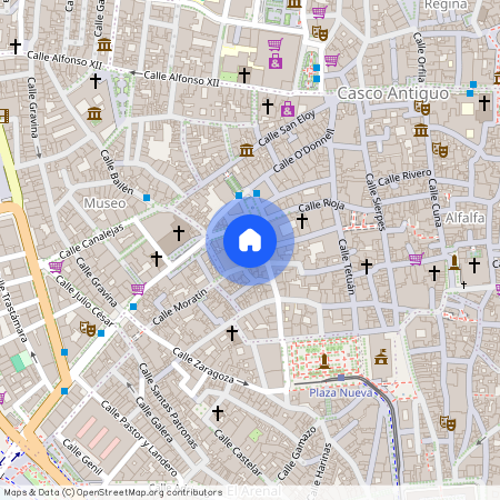 Centro (Sevilla)