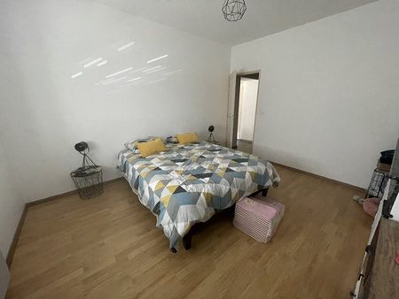 Appartement 3 pièces à Lunéville - Photo 4