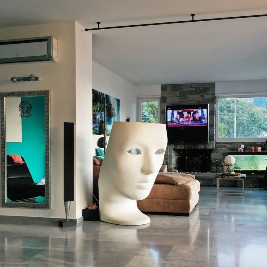 5 Zimmer, 200 m², EG - Photo 1