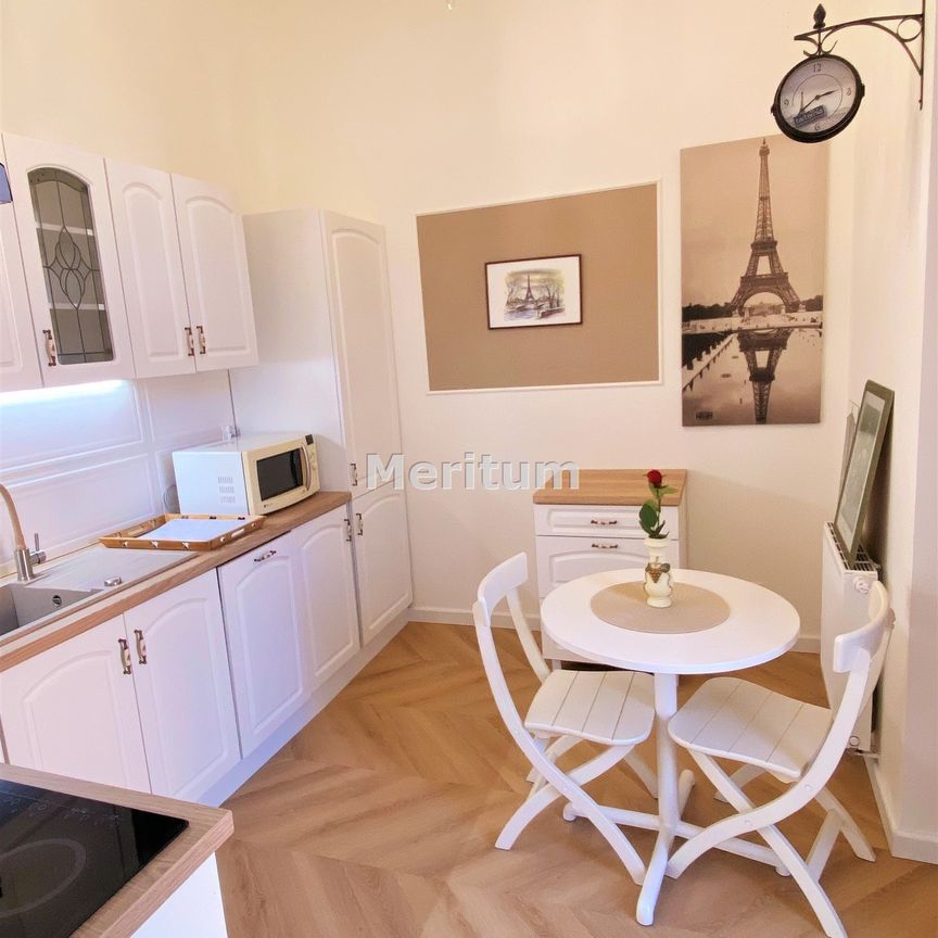 MER-MW-114110 Mieszkanie do wynajęcia, 2 pokoje, 45 m2 - Photo 1