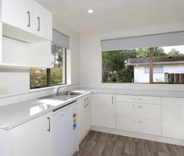 Sunny Two Bedroom Home in Flaxmere - Photo 3