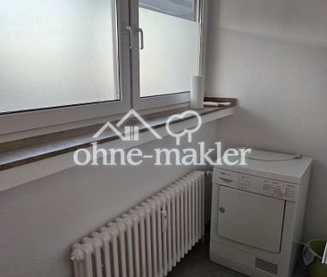Schöne helle Appartment Wohnung - Photo 1