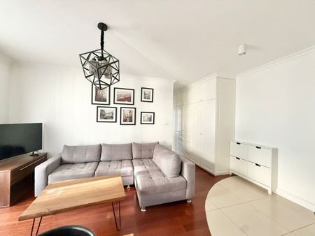 wysoki standard/garaż, internet, komórka w cenie 56 m² - Zdjęcie 2