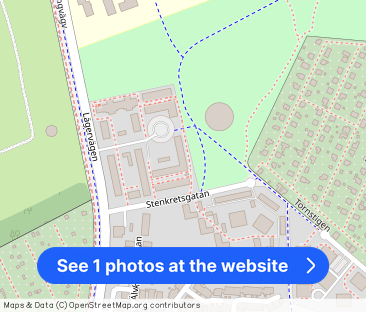 Lägervägen 51 G - Photo 1