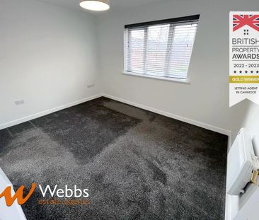 Capercaillie Drive, Cannock - Photo 4