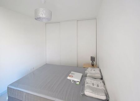 Appartement à louer 1 pièce • Lyon 3 - Photo 5