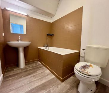 Location Appartement 1 pièce 28m² NANTES 44200 - Photo 4