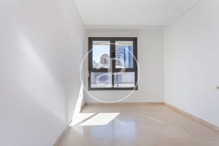 Flat for rent with Terrace in Nou Campanar (Valencia) - Photo 2