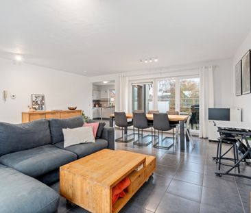 Charmant duplex appartement met groen uitzicht in Weerde - Photo 4