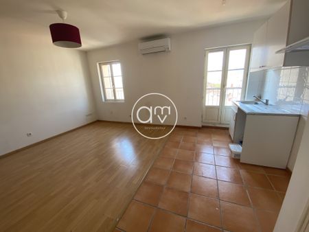 Location Appartement 1 pièce 28m² TOULON 83000 - Photo 3