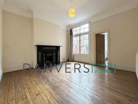 5 bedroom terraced house to rent - Photo 1