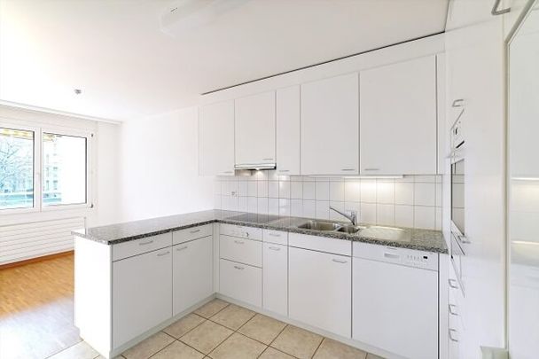 In the Sonnenpark - a sunny affair - Photo 1