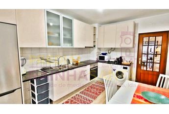 Apartamento T2 em Coimbra