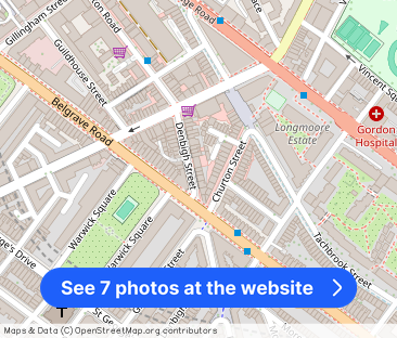 Denbigh Street, Pimlico - Photo 1