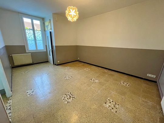 Location maison 4 pièces, 77.95m², L'Isle-Jourdain - Photo 1