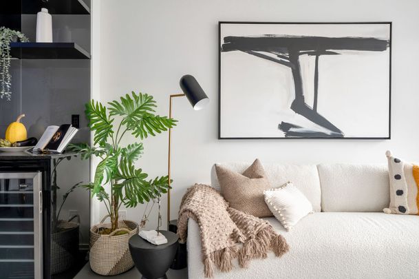 For Lease - 70 Temperance St Street Unit# 2517, Toronto, Ontario - Photo 1