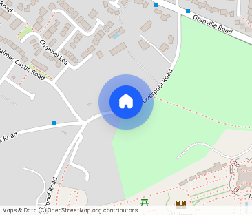 Liverpool Road, Walmer, Deal, Kent, CT14 - Photo 1