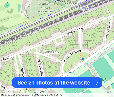 Whitson Road, Balgreen, Edinburgh, EH11 - Photo 1