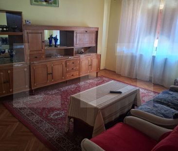 Apartament 3 camere, 65 mp, zona Lugoj - Fotografie 1