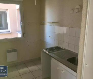 Appartement à louer 2 pièces 54.56m² - Photo 6