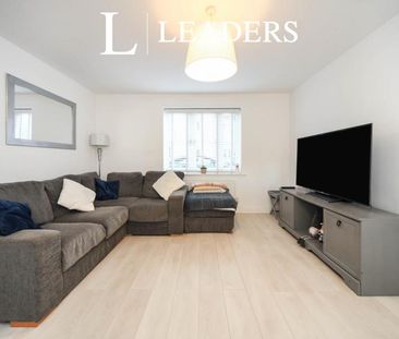 2 bedroom apartment to rent Vauxhall Way, Dunstable, Bedfordshire, LU6 - Photo 2