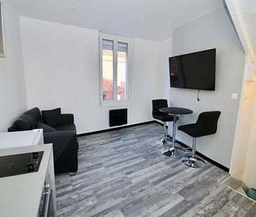 Appartement 2 pièces de 18 m² à Amiens (80000) - Photo 2