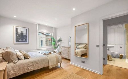 Bingham Place, Marylebone - Photo 5