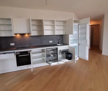 2-Zimmer-Wohnung Arsenalstraße: MODERNES WOHNEN mit KOMFORT - Foto 3