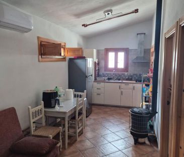 Finca rústica de alquiler en Calle de Panzacola, 1, Macharaviaya - Photo 4