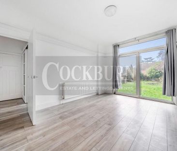 4 bedroom semi-detached house to rent - Photo 2