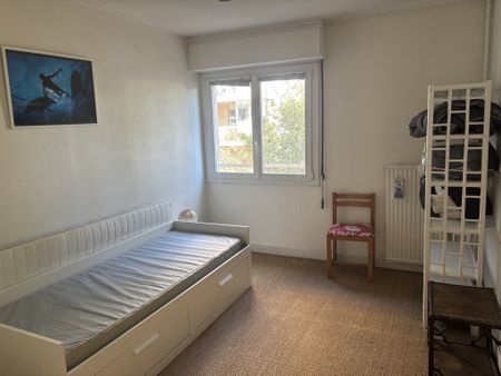 Location Appartement 4 pièces 74m² MONTPELLIER 34000 - Photo 4