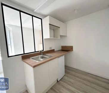 Appartement à louer 1 pièce 22.99m² - Photo 4