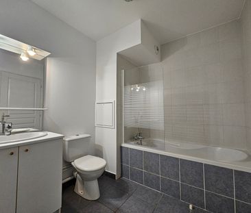 Location Appartement 1 pièce 33m² BESANCON 25000 - Photo 4