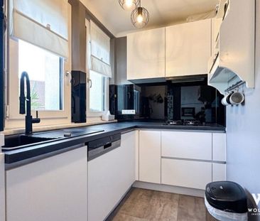 Neubauwohnung mit spektakulärem Fernblick in zentraler Lage: 2 Zimm... - Photo 4