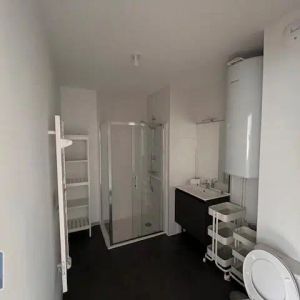 Appartement à louer 1 pièce 30.49m² - Photo 3