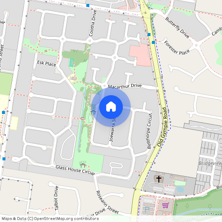 2 Jowarra Street, Kallangur, QLD 4503