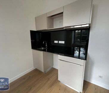 Appartement à louer 1 pièce 27.84m² - Photo 4