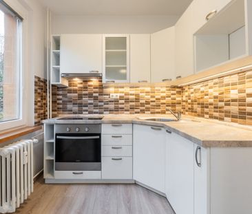 Pronájem bytu 2+kk 44 m² - Photo 4