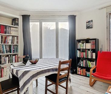 Appartement te huur in Watermaal-Bosvoorde voor € 950 met 1 slaapkamer - Foto 3