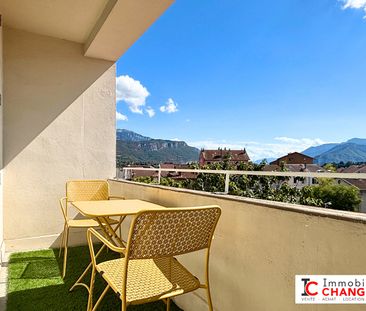 Location Appartement 3 pièces 66m² - Photo 4